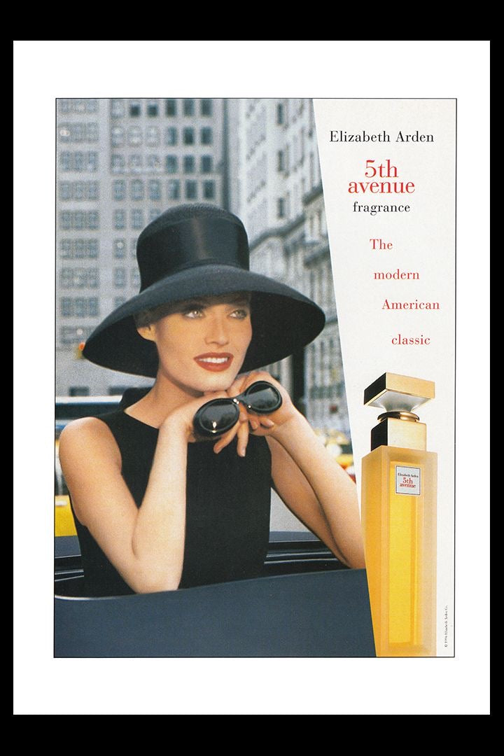 5th Avenue Elizabeth Arden de 125 ML
