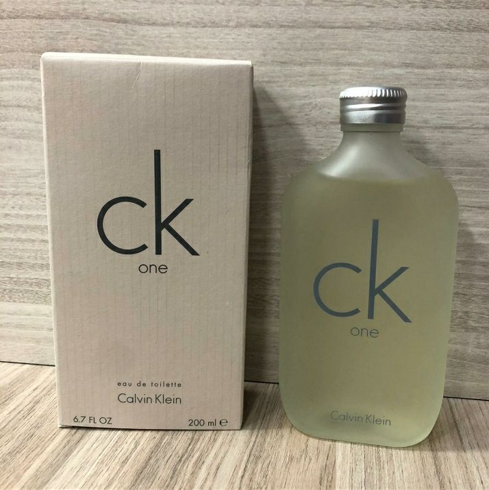 Ck One 200 Ml