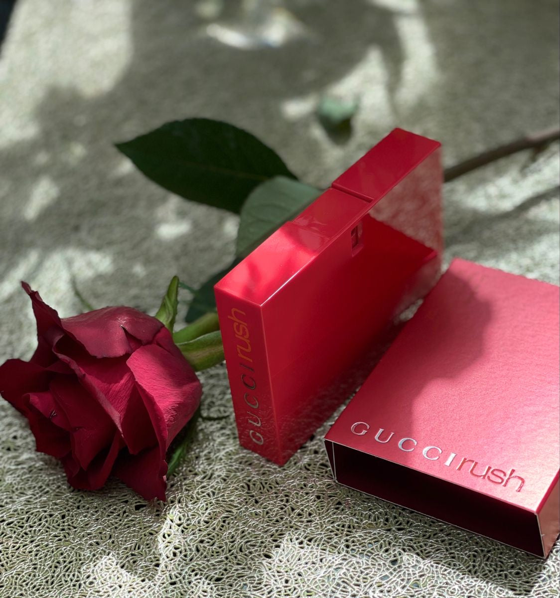Gucci Rush de 75ml