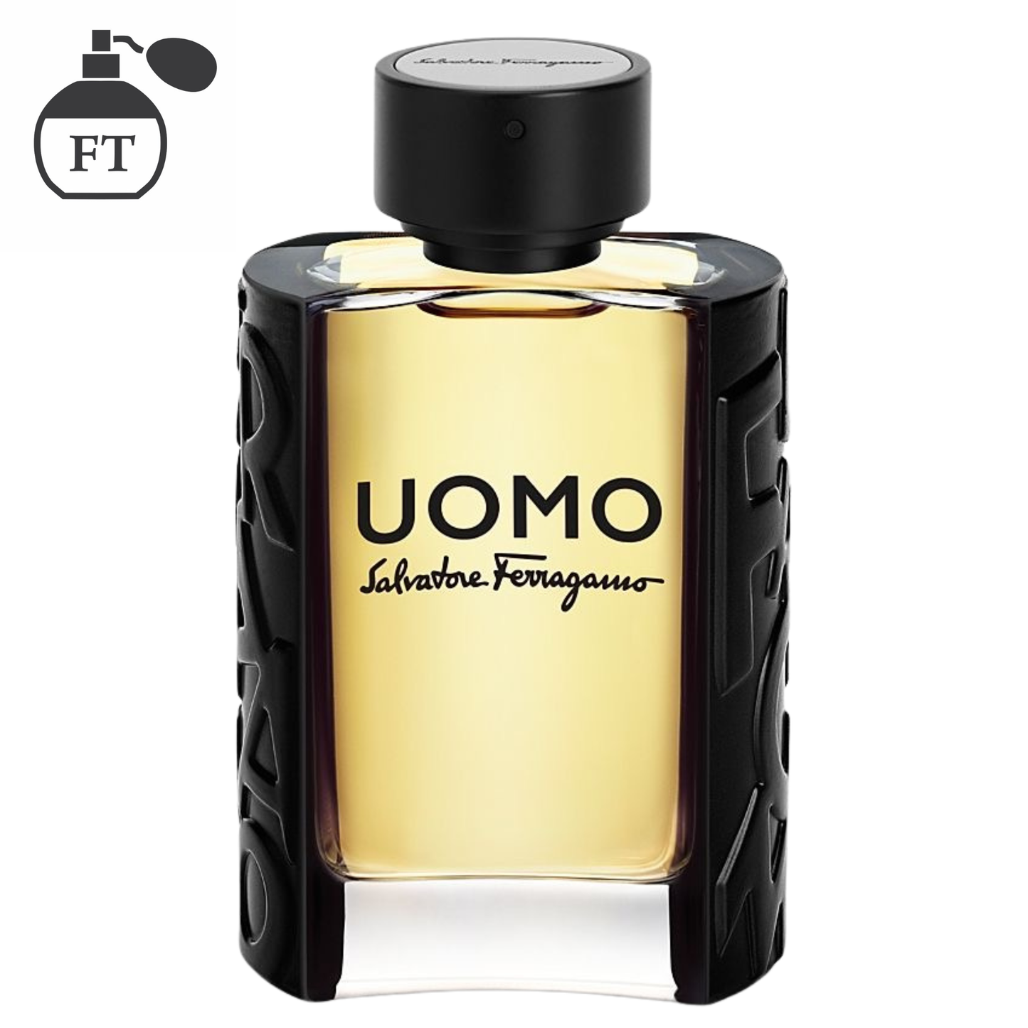Uomo Ferragamo – 100 ml