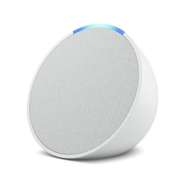 Alexa echo pop de 4ta Generación