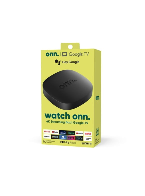 Watch Onn 4K Original