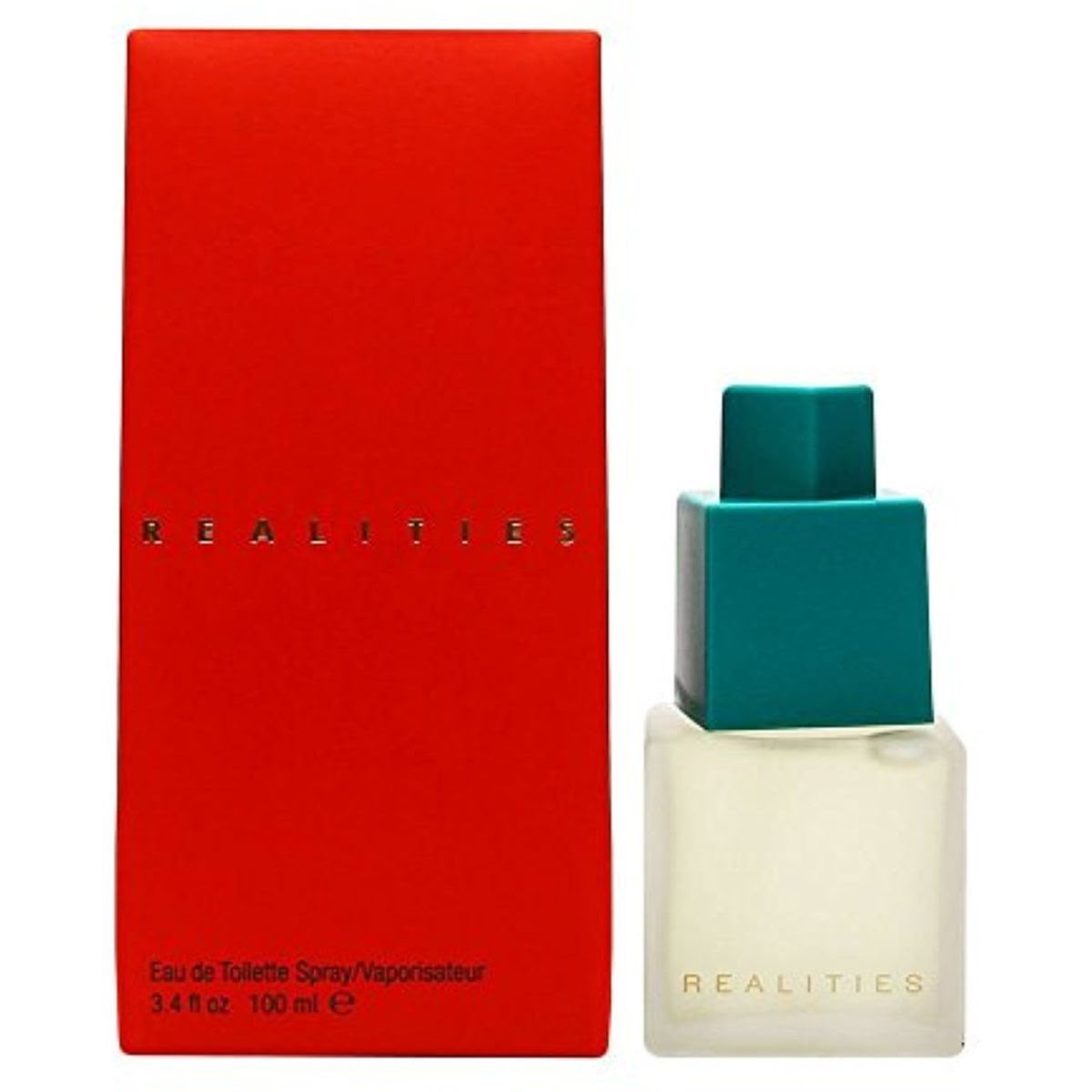Realities de Liz Claiborne perfume para mujer