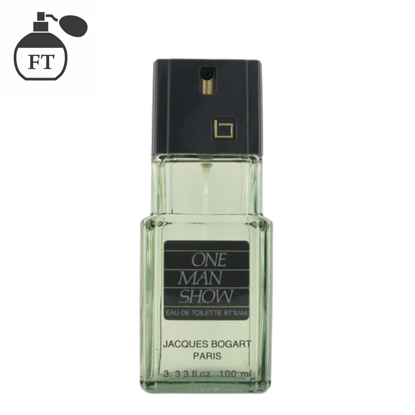 One Man Show – 100 ml