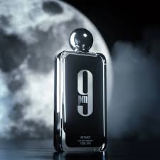 9 Pm Afnan 100 ML Línea Premium