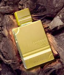 Al Haramain Amber Oud Gold 100 Ml Línea Premium