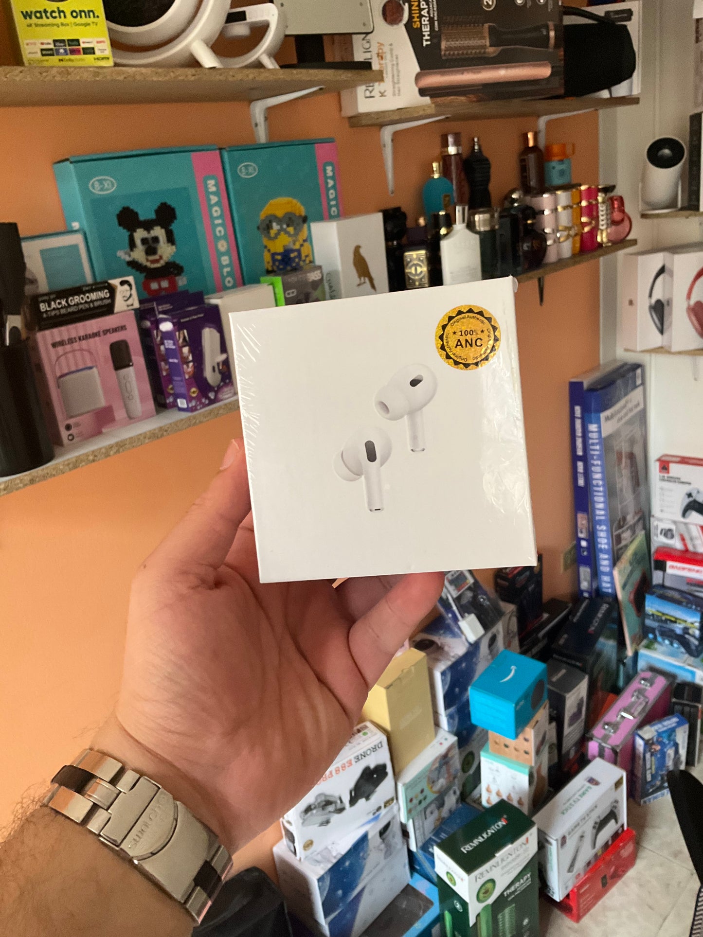 AirPods Pro 2da Generación línea premium