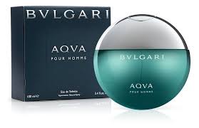 Bvlgari Aqva Pour Homme 100 ML Línea Premium