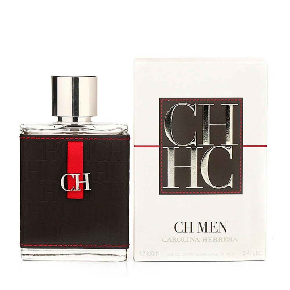 Carolina Herrera CH HC Men 100ml Línea económica