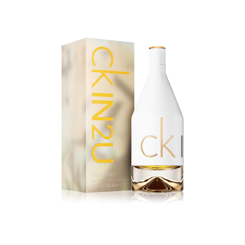 Ck In 2U Dama Calvin Klein 150 Ml