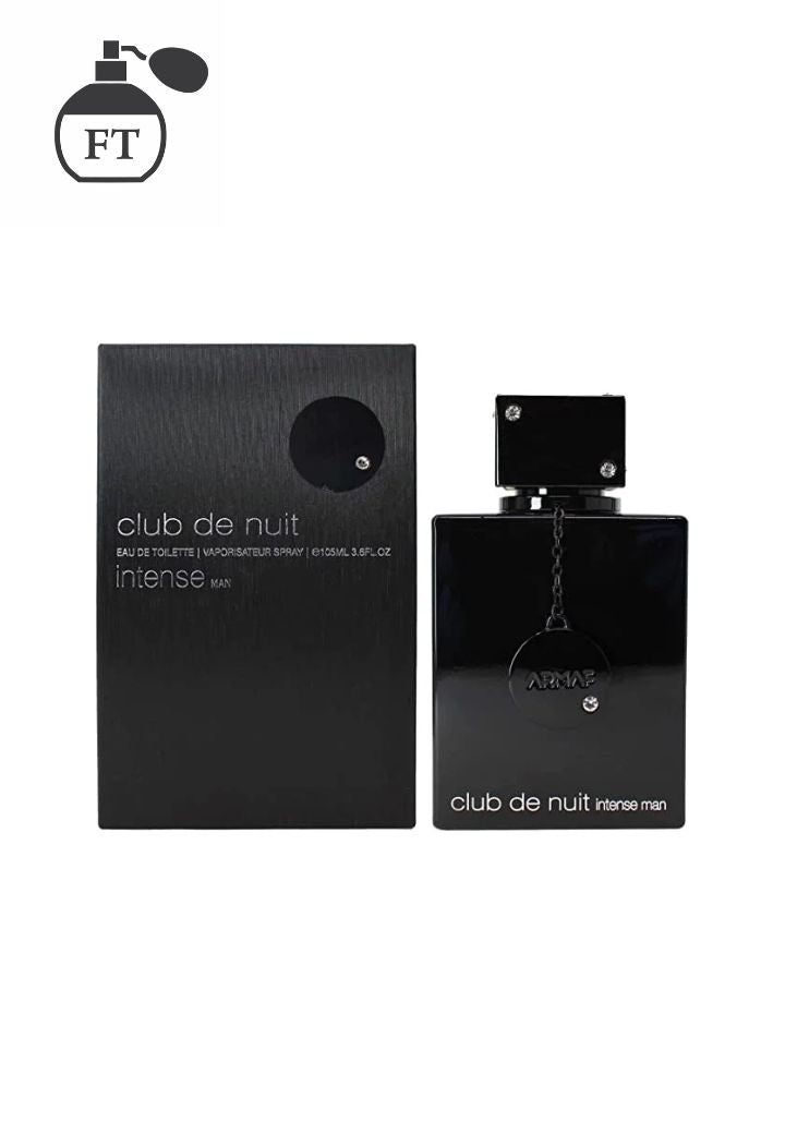 Perfume Armaf Club De Nuit Intense Homme100ML EDT