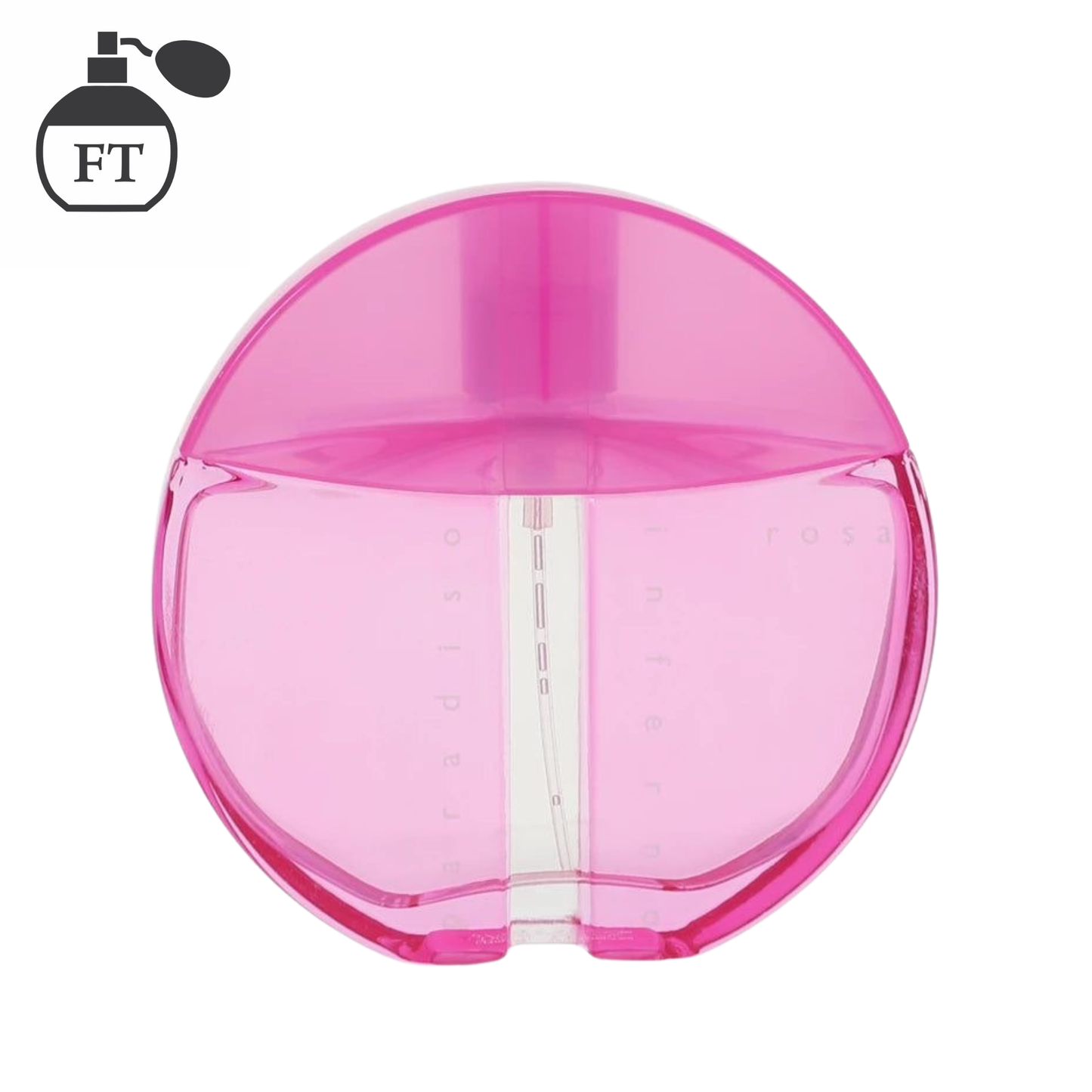 Paradiso Pink Benetton – 100 ml