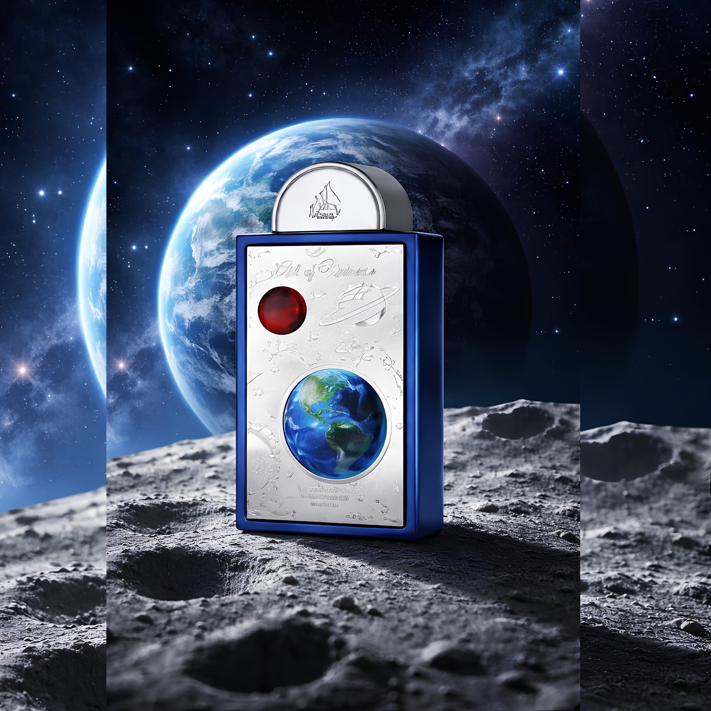 Art of Universe Lattafa Pride – 100 ml - Línea Premium