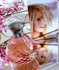 Paris Hilton Dazzle 100 ML Línea Premium