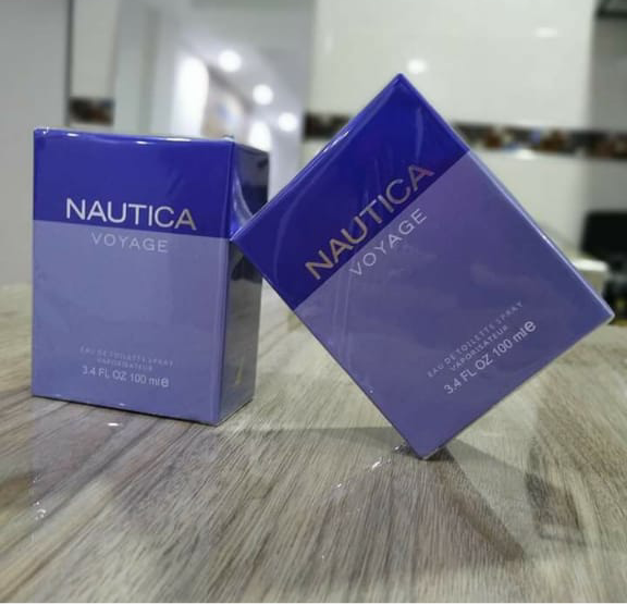 Nautica Caballero 100 ml