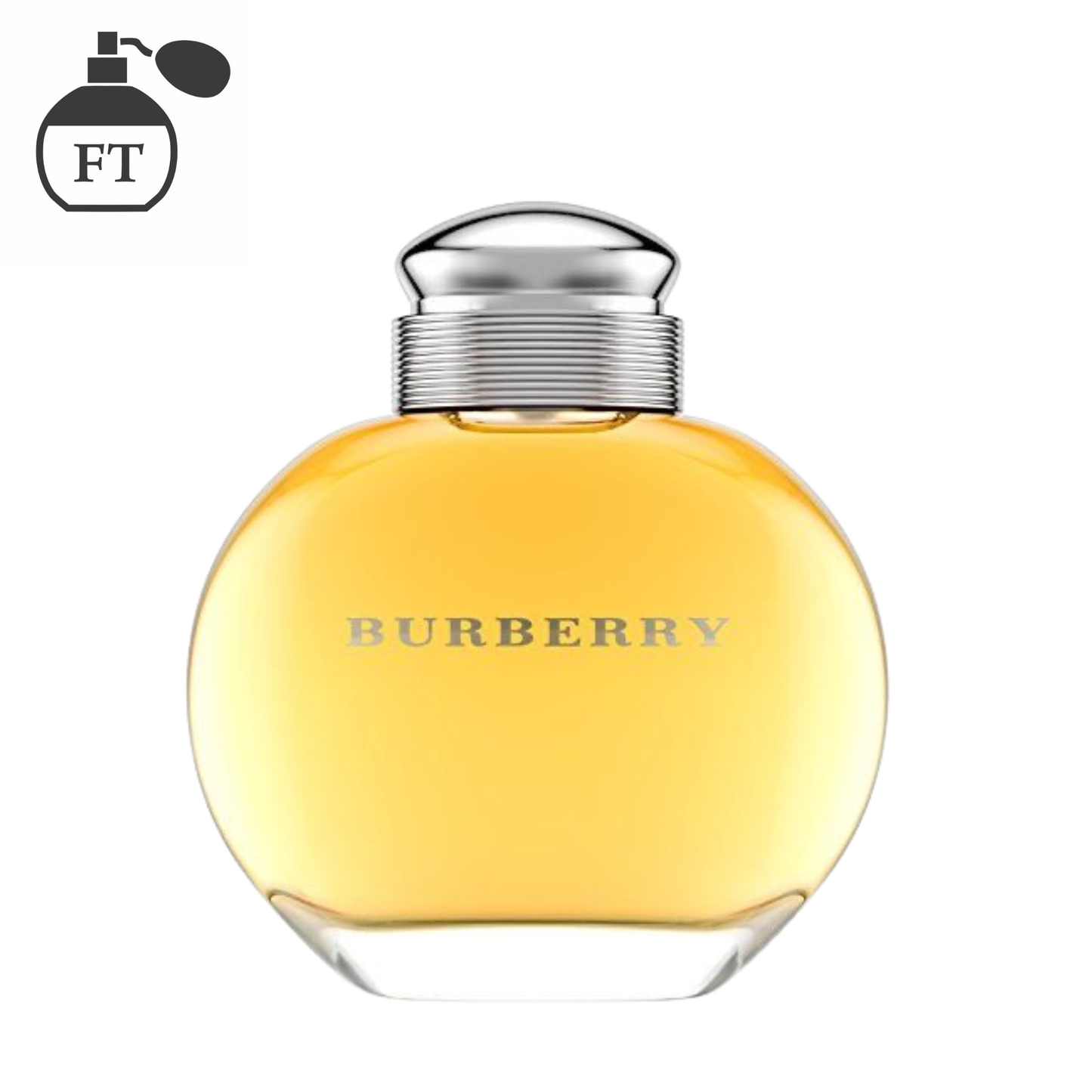 Burberry For Women – 100 ml Mujer