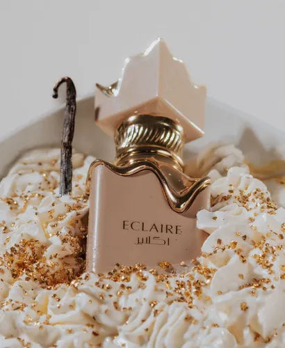 Eclaire Lattafa 100 Ml Linea Premium