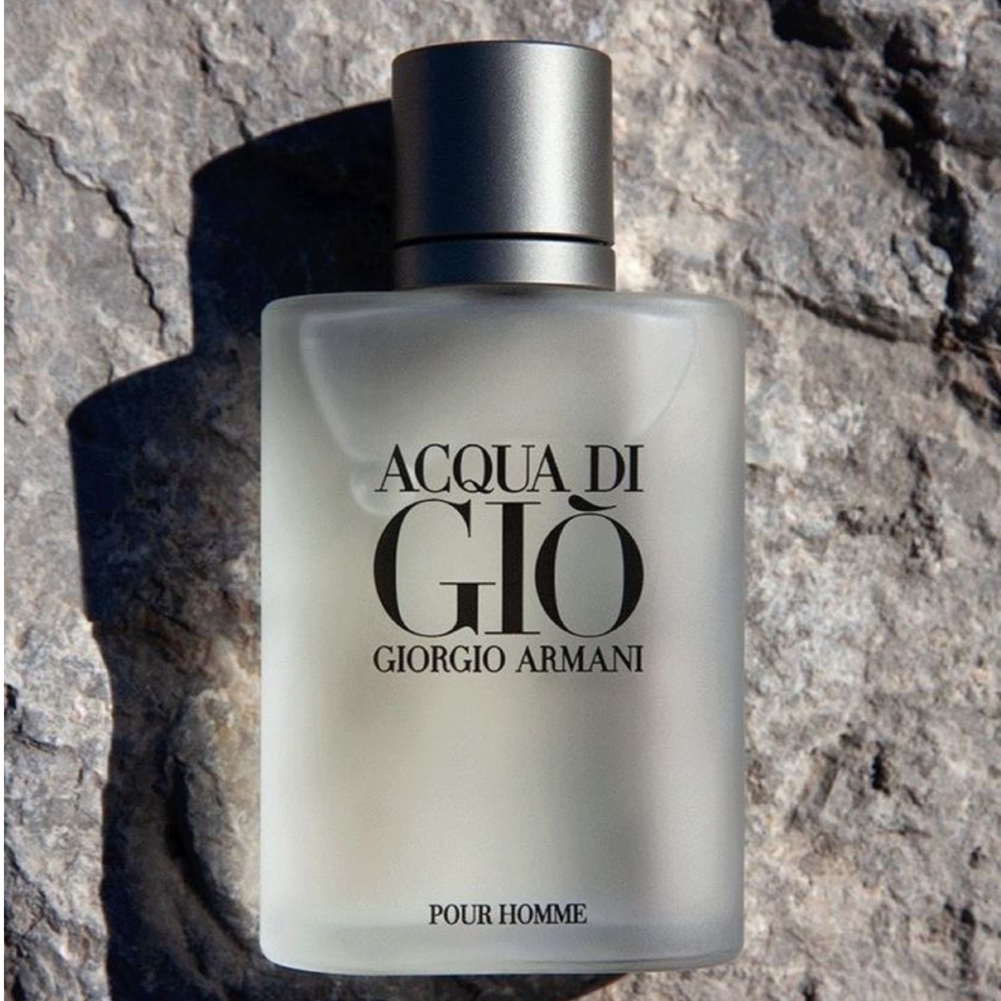 Acqua di Giò – 100 ml Hombre