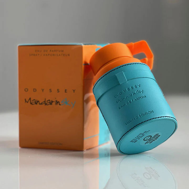 Mandarin Sky 100 ML