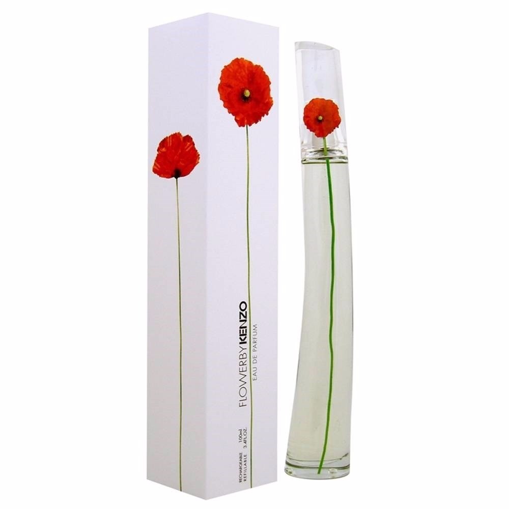Flower de kenzo dama 100 Ml línea premium