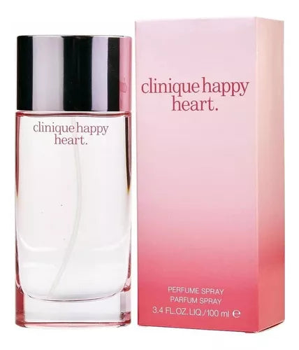Clinique Happy Heart 100 ML