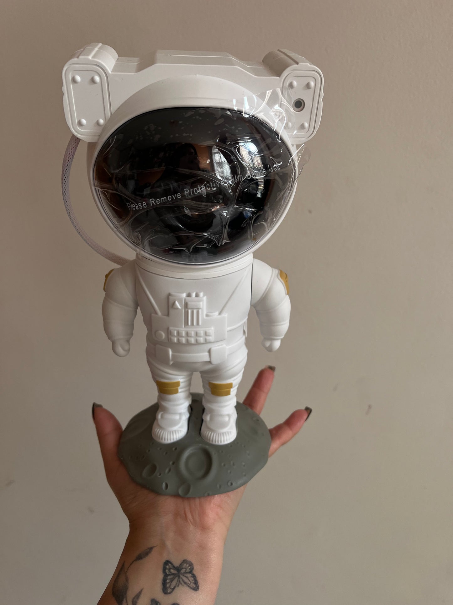 Astronaut starry Sky proyector