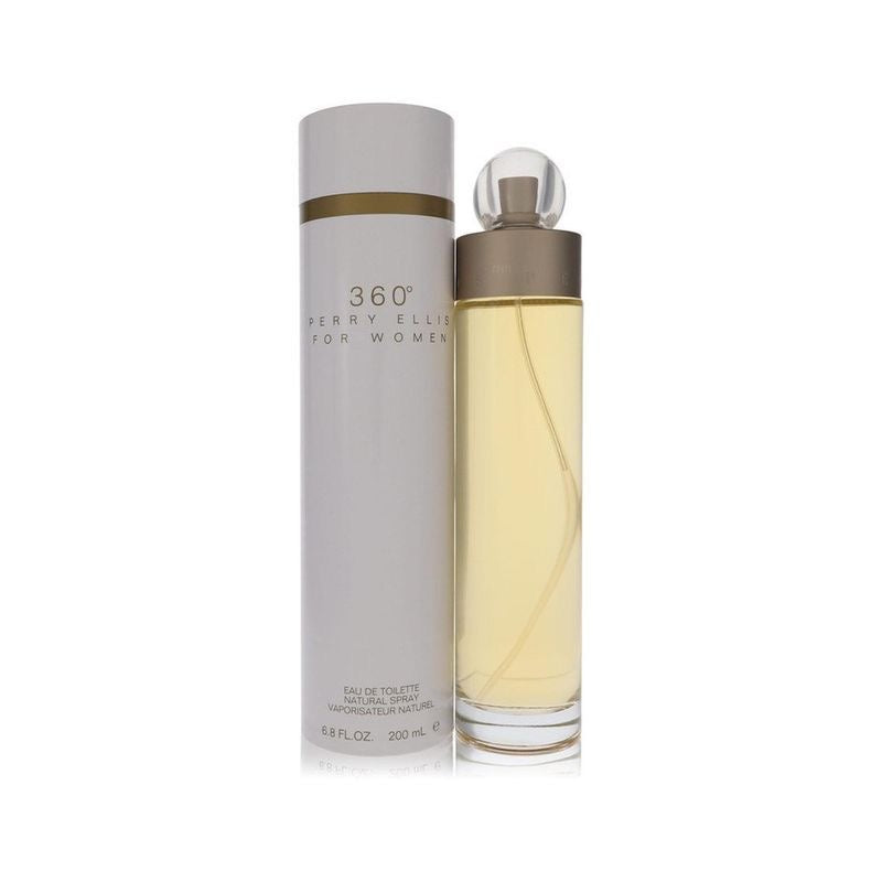 360 Clásico - Perry Ellis 200 ml