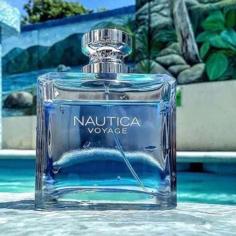 Nautica Caballero 100 ml