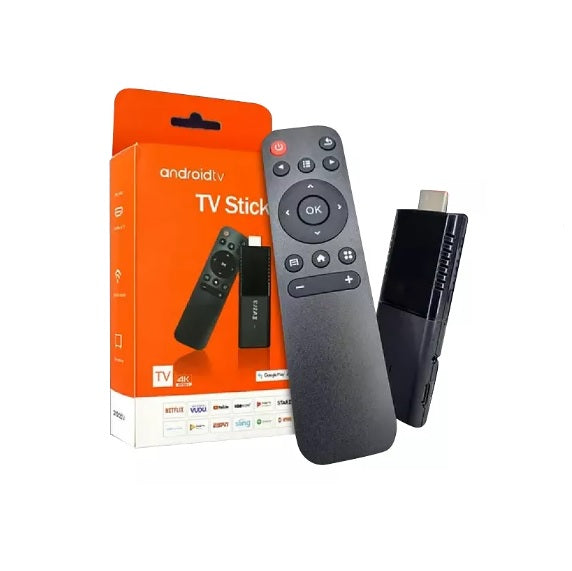 TV stick de Android