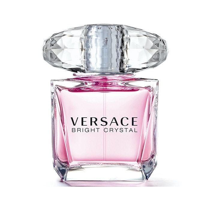 Versace Bright Crystal 90ml Dama