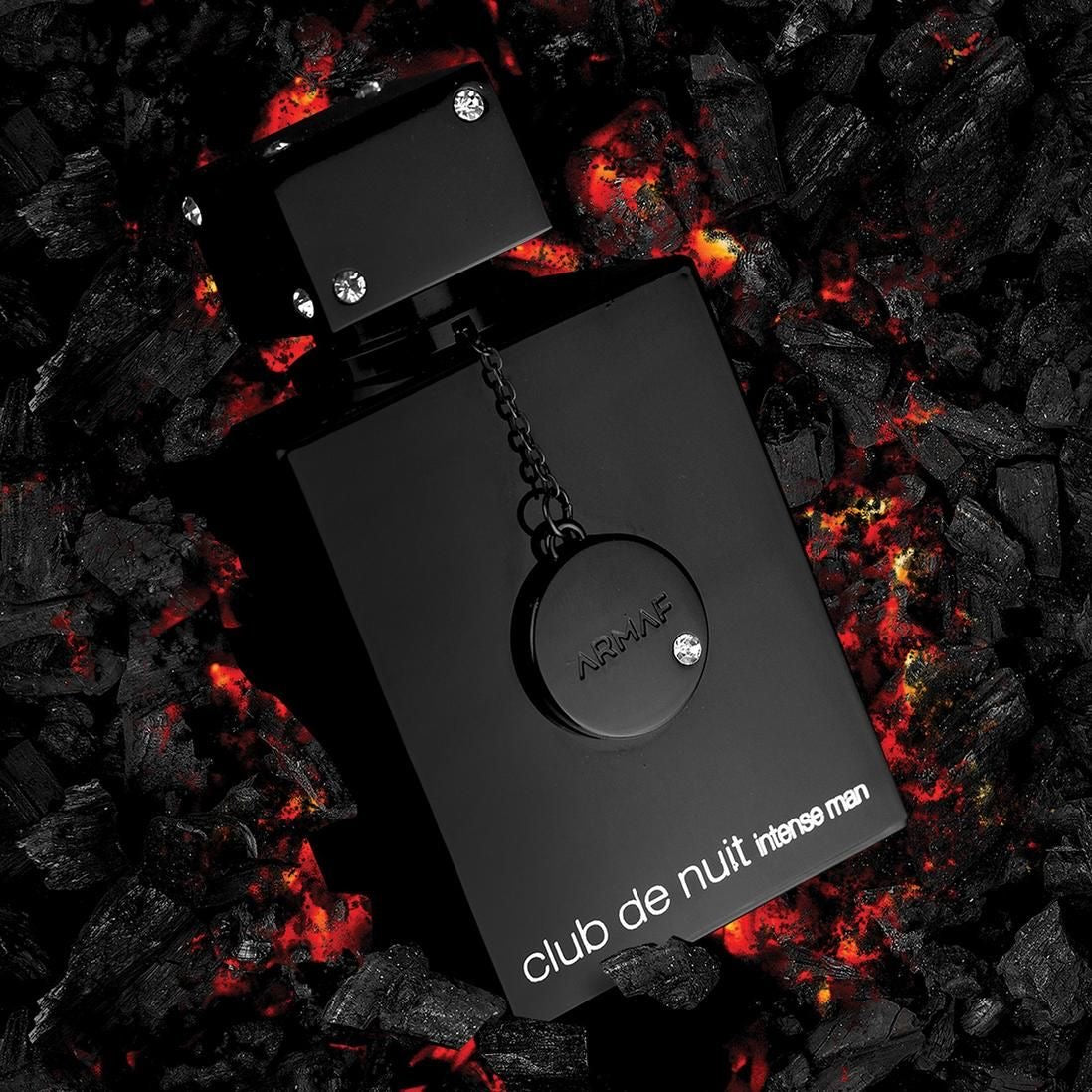 Club de nuit Intense Man Línea premium