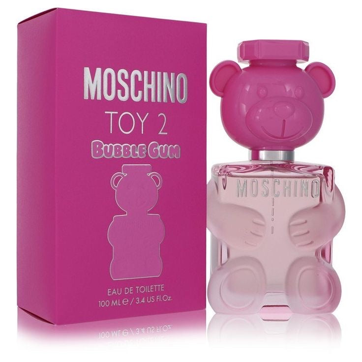 Moschino Toy 2 Bubble Gum 100 Ml Linea Premium