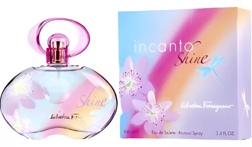Salvatore Ferragamo Incanto Shine 100 ML