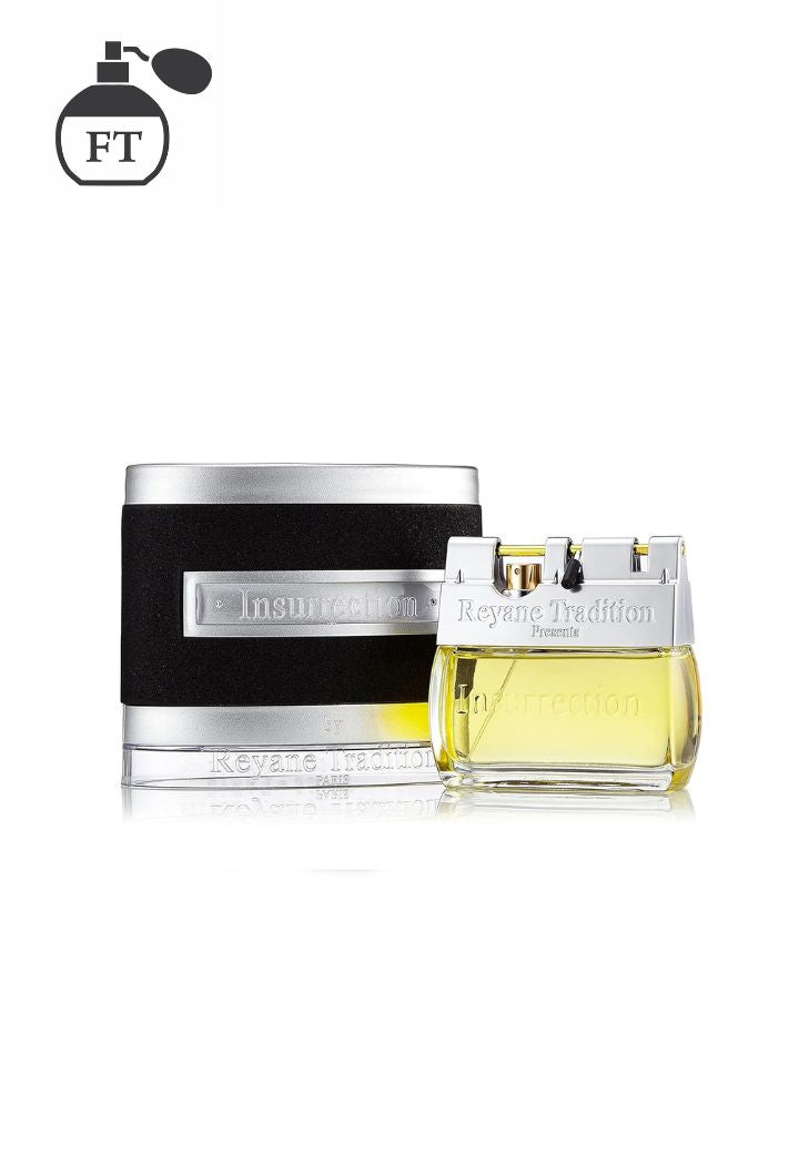 Reyane Insurrection Para Hombre de 100ml