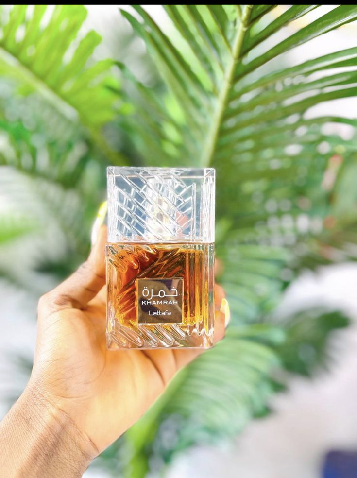 Kham Rah Lattafa 100 ML Línea Premium