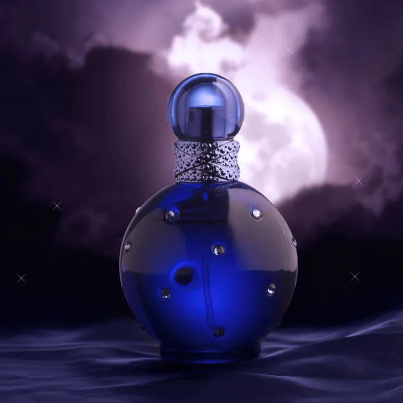 Midnight Fantasy Britney Spears 100 Ml