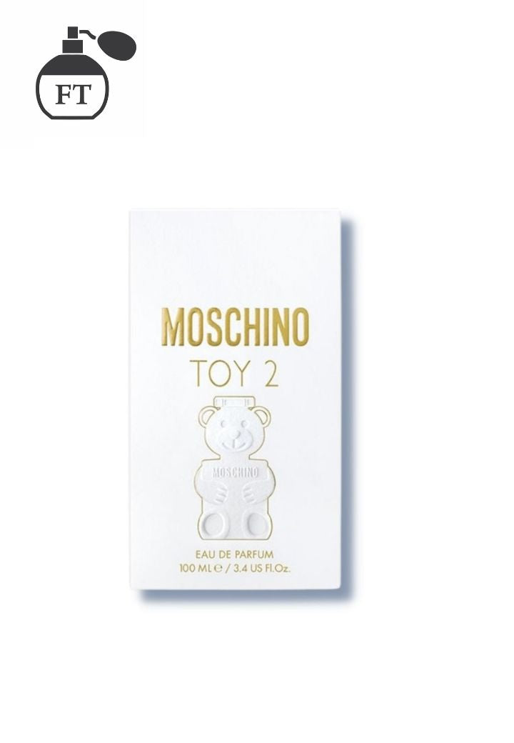 Moschino Toy 2 de 100ml Linea Premium