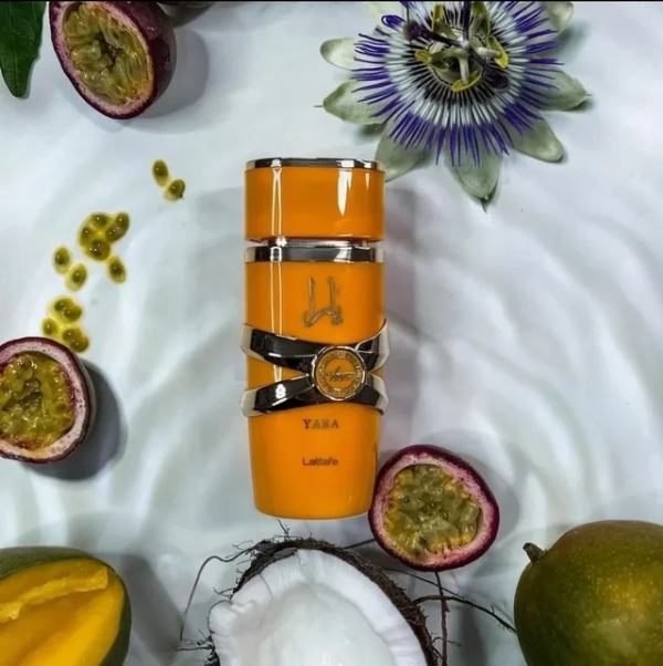 Yara Tous Lattafa 100 ML Línea Premium