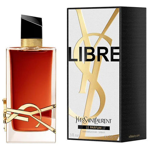 Libre- Yves Saint Laurent 90 Ml