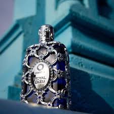 Orientica Royal Blue 100 Ml línea premium