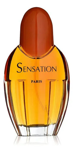 Sensation Paris 100 Ml