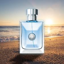 Versace Pour Homme 100 ML Línea Premium