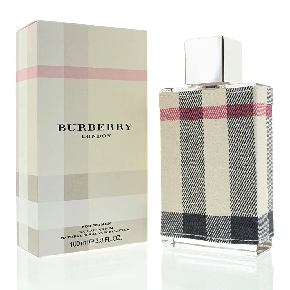 Burberry London Dama 100 Ml Línea Premium