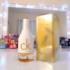 CK In 2U 100 ML Línea Premium