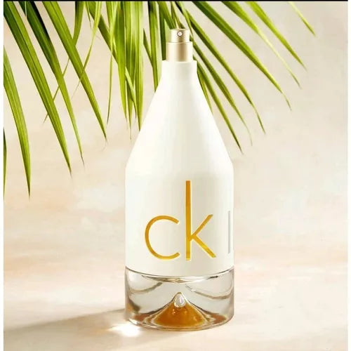 CK In 2U 100 ML Línea Premium