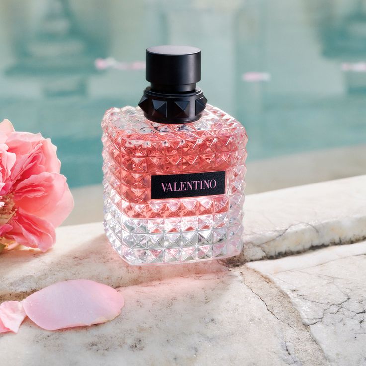 Valentino Donna 100 ML Línea Premium