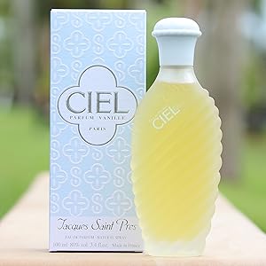 Ciel Dama Original 100 Ml