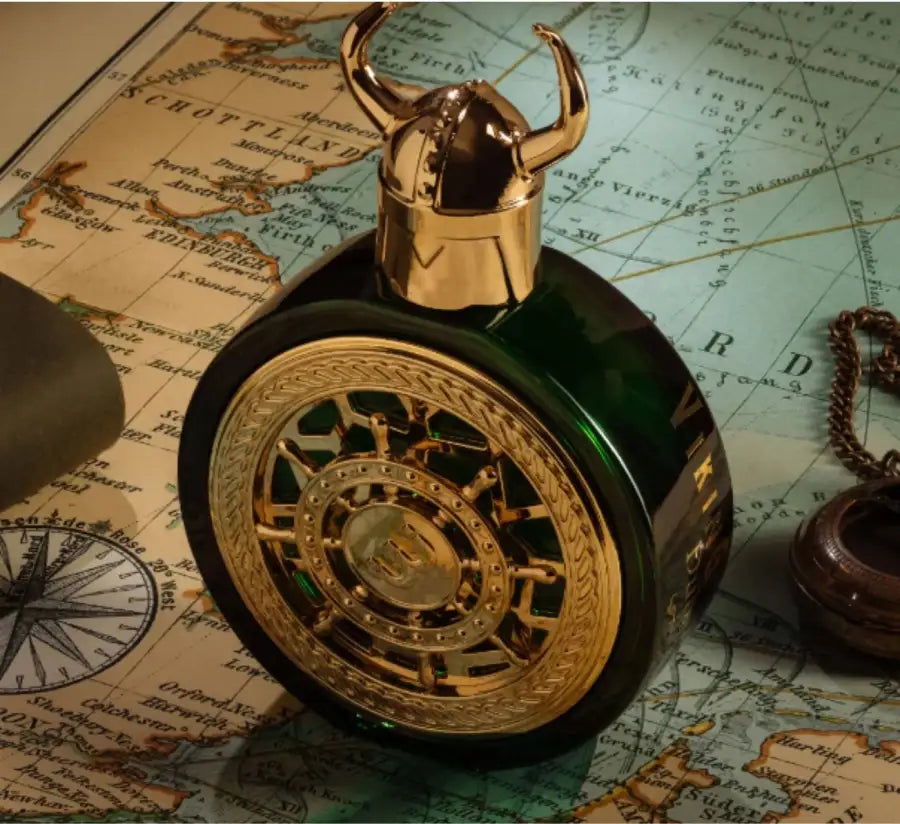 Bharara Viking 100 Ml Línea Premium