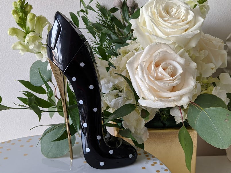 Good Girl Dot Drama 100 ML Línea Premium