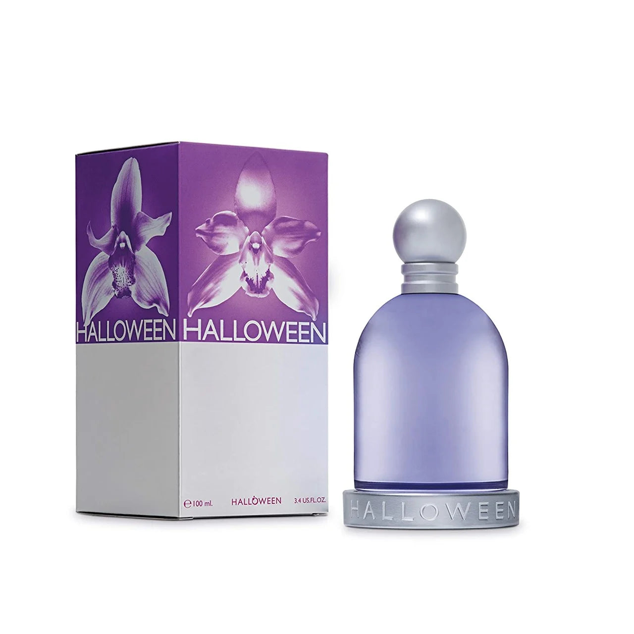 Halloween dama 100 ml Linea Economica